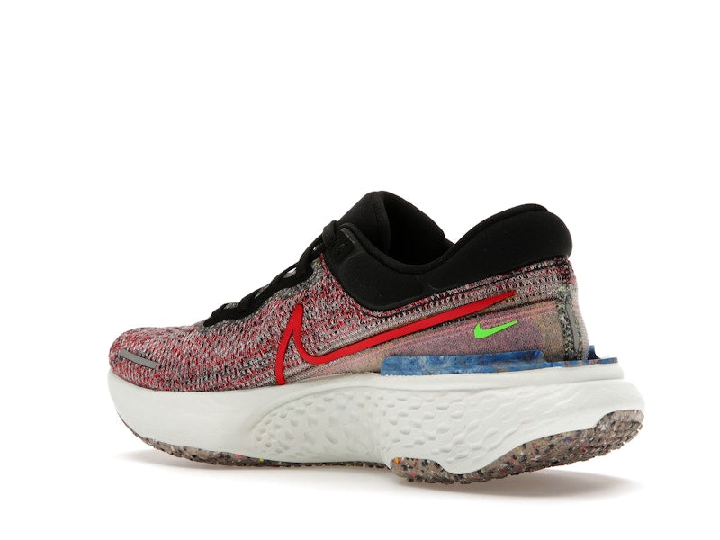 Nike ZoomX Invincible Run Flyknit Exeter Edition