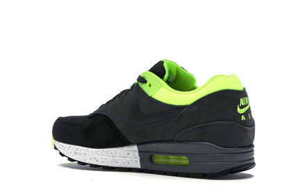 Nike Air Max 1 Split Black Volt