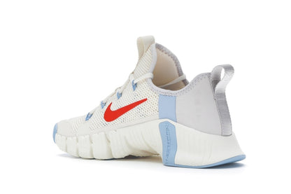 Nike Free Metcon 3 Pale Ivory (Women's)