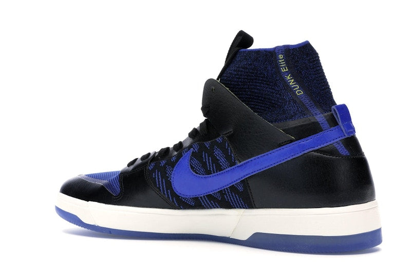 Nike SB Dunk High Elite Flyknit Terpening