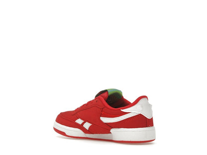 Reebok Club C Sonic the Hedgehog 3 Knuckles (PS)