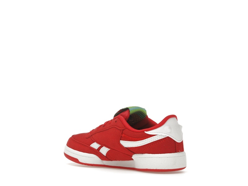 Reebok Club C Sonic the Hedgehog 3 Knuckles (PS)
