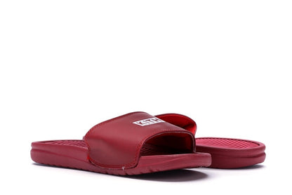 Kith x Coca-Cola Chancletas