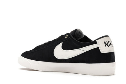Nike SB Blazer Low GT Black Sail