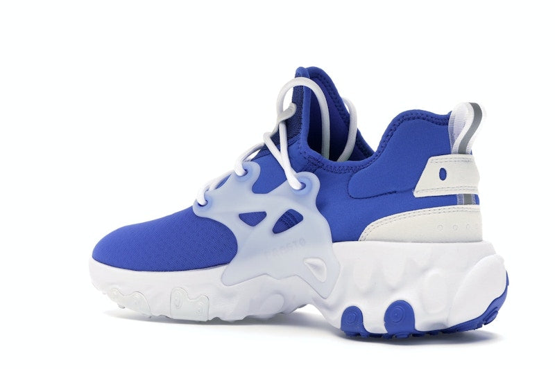 Nike React Presto Hyper Royal