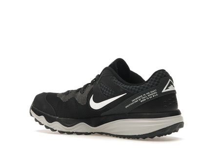 Nike Juniper Trail Black