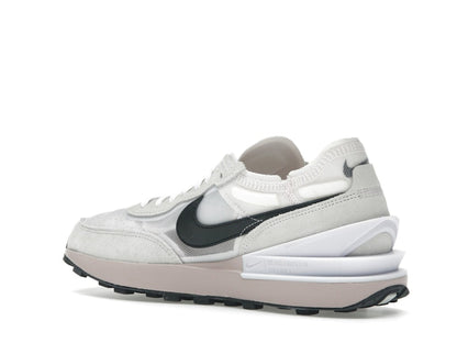 Nike Waffle One White Pink Oxford (Women's)