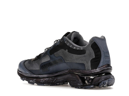 Salomon Bamba 5 11 By Boris Bidjan Saberi Black Dye