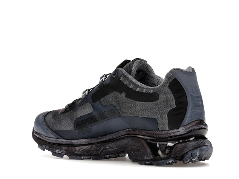 Salomon Bamba 5 11 By Boris Bidjan Saberi Black Dye