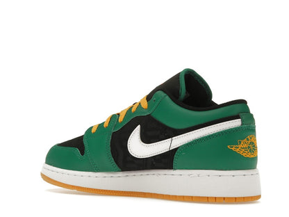 Jordan 1 Low SE Holiday Special (2022) (GS)