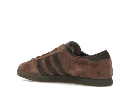 adidas Dublin size? Exclusive Brown