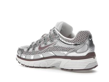 Nike P-6000 Platinum Violet Vast Grey (Women's)