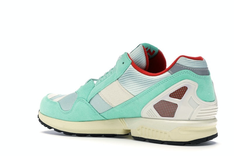 adidas ZX 9000 30 Years of Torsion