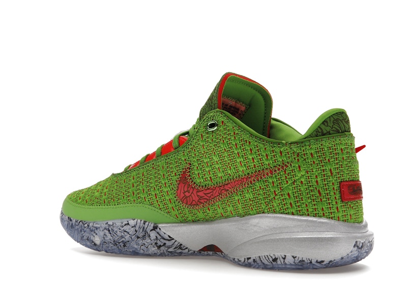 Nike LeBron 20 Stocking Stuffer