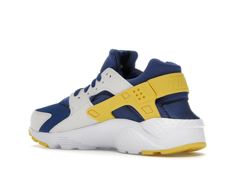 Nike Huarache Run Blue (GS)