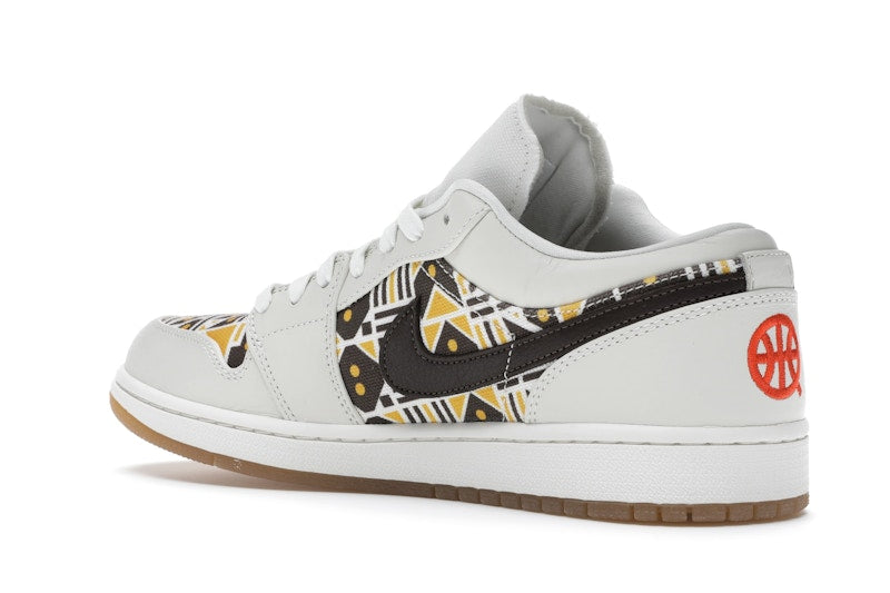 Jordan 1 Low Quai 54 (2020)