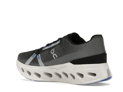 On Running Cloudeclipse Black Frost