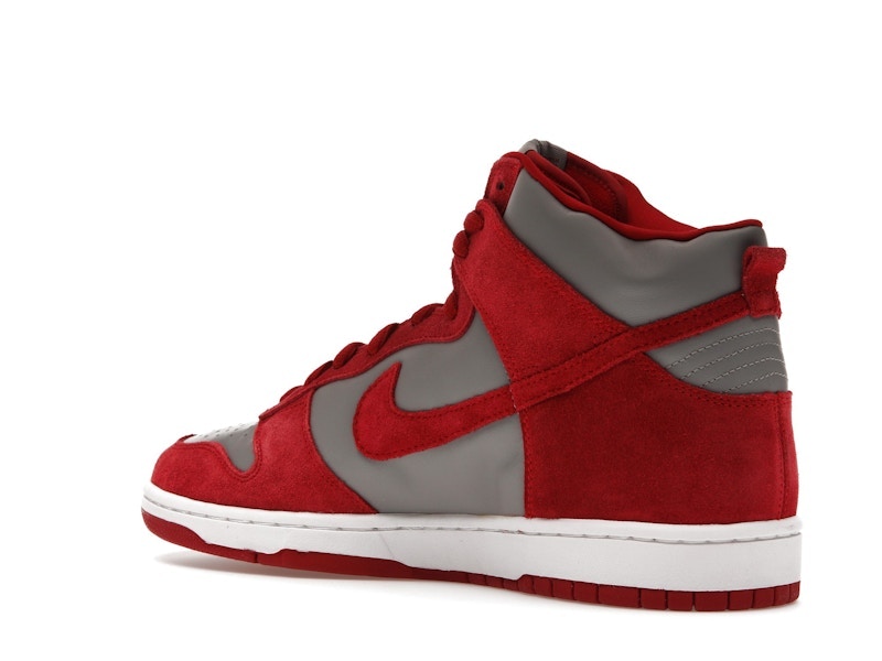 Nike Dunk High UNLV