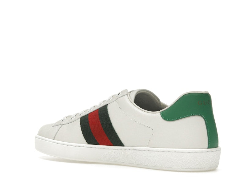 Gucci Ace x Disney Donald Duck