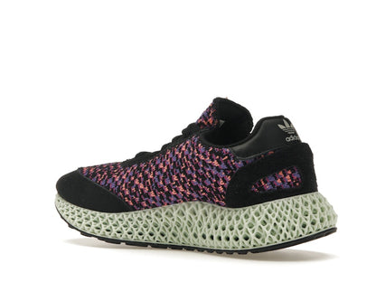 adidas I-4D Black Purple