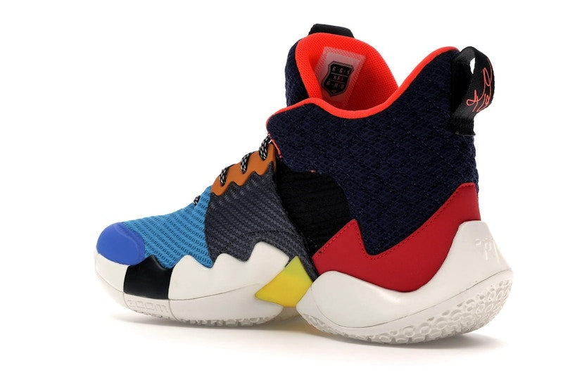 Jordan Why Not 0.2 Future History (GS)