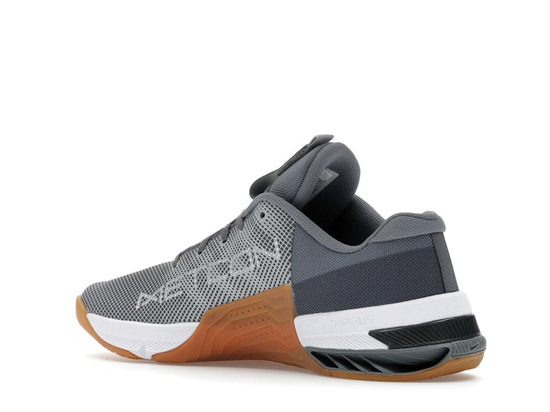 Nike Metcon 8 Smoke Grey Gum