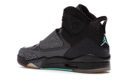 Jordan Son of Mars Bordeaux