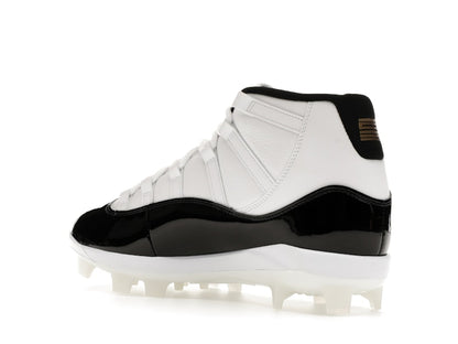 Jordan 11 Retro MCS Cleat DMP Gratitude