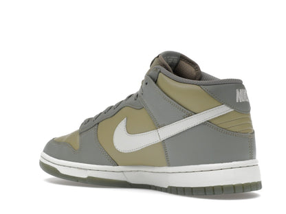 Nike Dunk Mid Dark Stucco