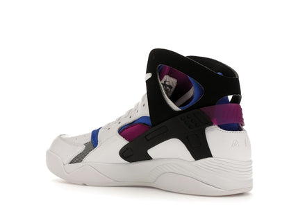 Nike Air Flight Huarache OG White Bold Berry (2014)