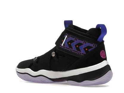 Jordan Ajnt23 Quai 54 (2020)