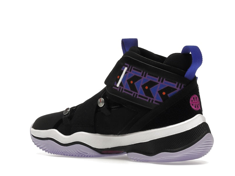 Jordan Ajnt23 Quai 54 (2020)