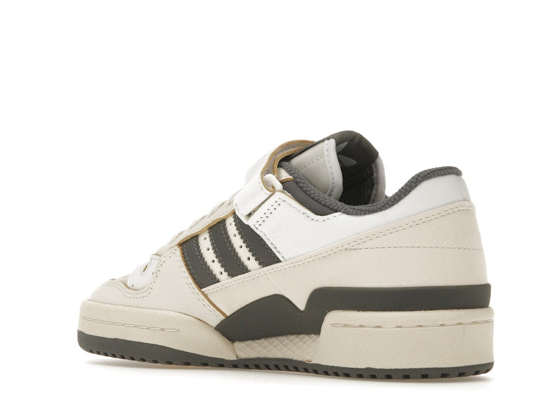 adidas Forum 84 Low Off White Silver Pebble (Women's)