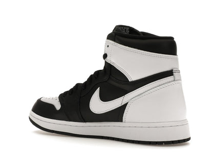 Jordan 1 Retro High OG Black White