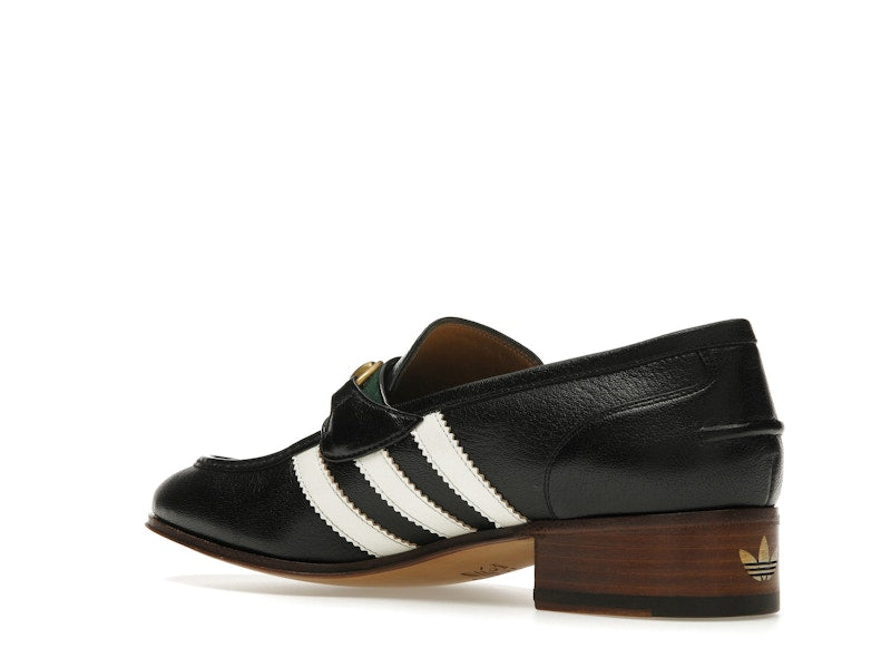 adidas x Gucci Loafer Black (Women's)