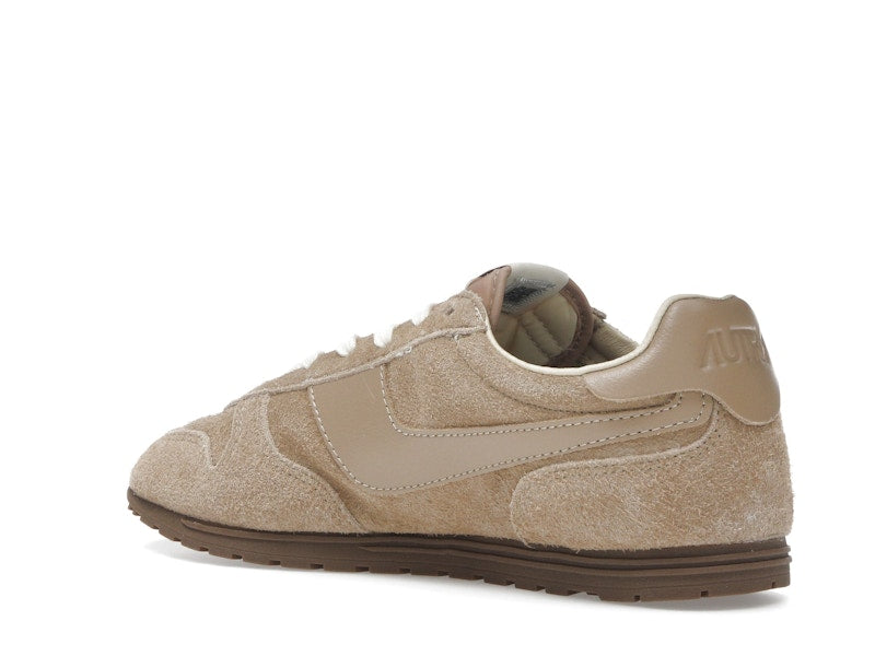Autry Windspin Low Peanut (Women's)
