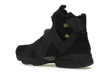 Reebok Furikaze Future Black