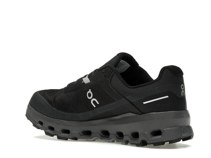 On Running Cloudvista 2 Waterproof Black Eclipse