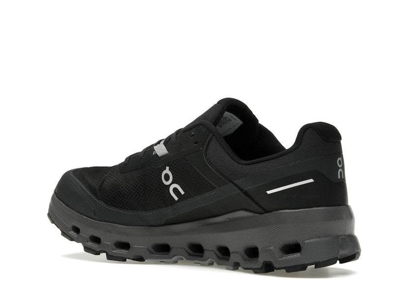 On Running Cloudvista 2 Waterproof Black Eclipse