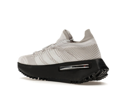 adidas NMD S1 Metallic Pack Cloud White