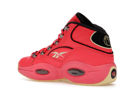 Reebok Question Mid Hot Ones