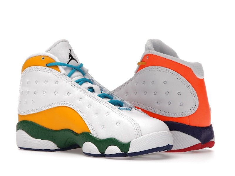 Jordan 13 Retro Playground (PS)
