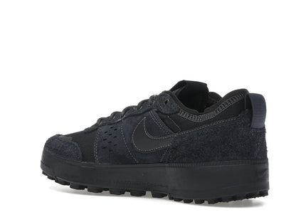 Nike C1TY Premium Cordura Black Anthracite