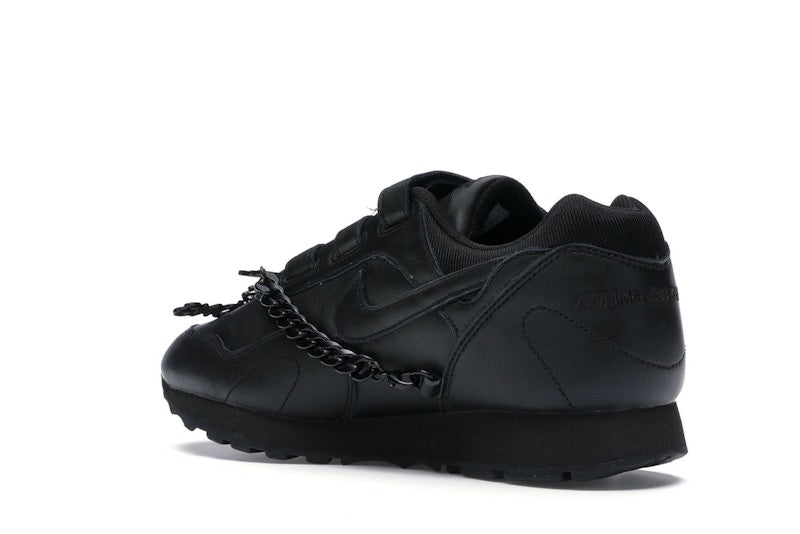 Nike Outburst Comme des Garcons Black (Women's)