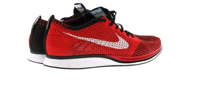 Nike Flyknit Racer University Red (NE-YO Charity Auction)