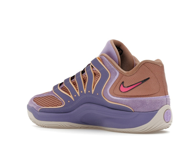 Nike KD 18 B.A.D.