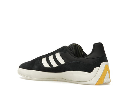 adidas Puig Core Black Ivory Bold Gold