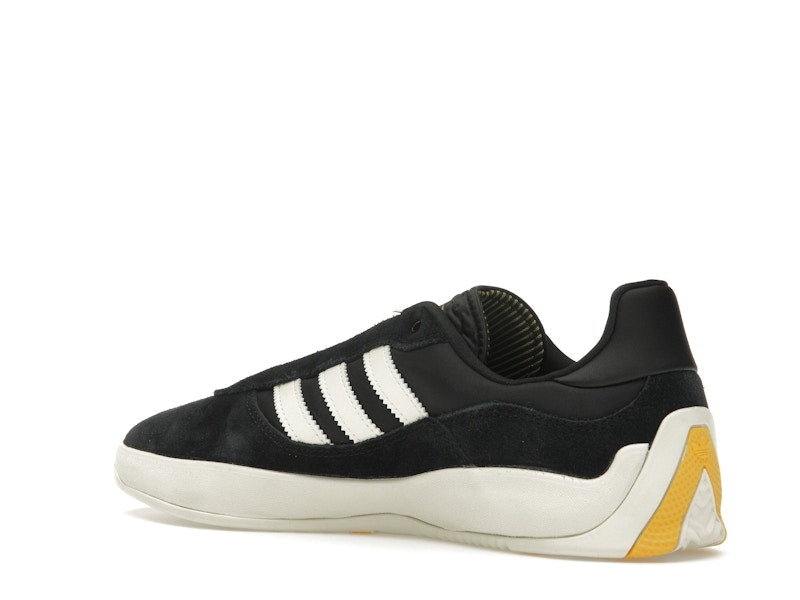adidas Puig Core Black Ivory Bold Gold