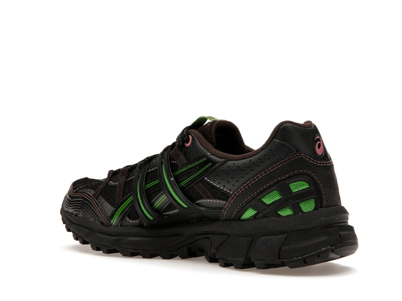 ASICS Gel-Sonoma 15-50 Andersson Bell Black Green