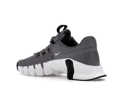 Nike Free Metcon 5 TB Gunsmoke Black White